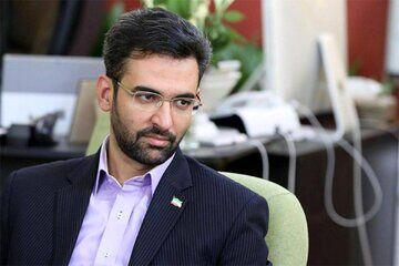 راهکارهای آذری جهرمی برای جایگزینی اخلال در GPS
