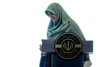 سخنگوی دولت چرا به بوسنی و هرزگوین رفت