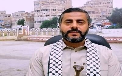 انصارالله: هدف قرار دادن کشتی‌ها پیامی جدی به شرکت‌های کشتیرانی است