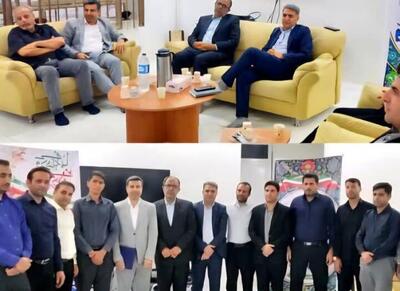 توسعه زیرساخت‌های روستایی در بوشهر - اکونیوز