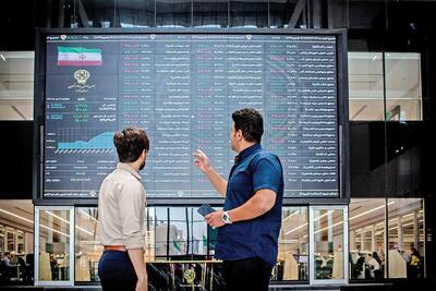 دورنمای بازار بورس ایران در اولین ماه تابستان + اینفوگرافی | اقتصاد24