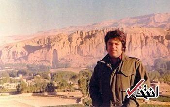 عکس/ ظاهر متفاوت احمد ظاهر محبوب‌ترین خواننده افغانستان ۵۴ سال پیش با استایل اروپایی | اقتصاد24