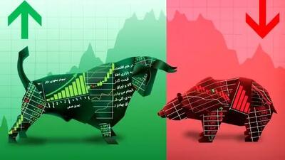 پربازده‌ترین و کم‌بازده‌ترین نمادهای بورسی  هفته سوم تیر ۱۴۰۴ + اینفوگرافی