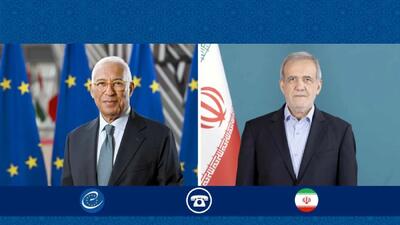 پزشکیان: ادامه همکاری‌ با آژانس مشروط به اصلاح رفتارهای دوگانه در قبال پرونده هسته‌ای ایران است