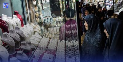 طلای جهانی در مسیر صعود، بازار داخلی در تردید