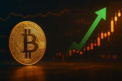 بازگشت بیت‌کوین به بالای ۱۰۹ هزار دلار؛ جهش قیمتی یا هشدار پنهان؟