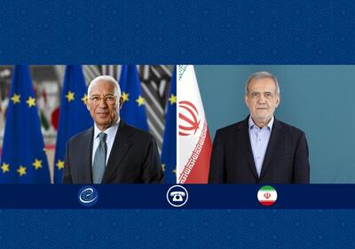 پزشکیان: تکرار هرگونه تجاوزی با پاسخی قاطع‌تر و پشیمان‌کننده‌تر مواجه خواهد شد - سایت خبری اقتصاد پویا
