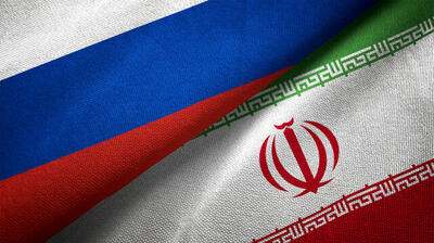 موضع جدید روسیه درباره ایران
