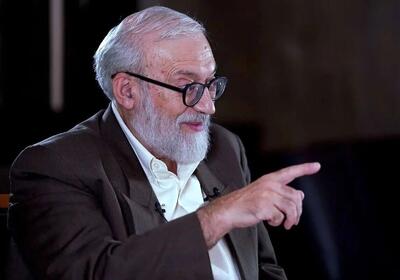 حمله جواد لاریجانی به اظهارات اخیر پزشکیان/ تاسف برانگیز است