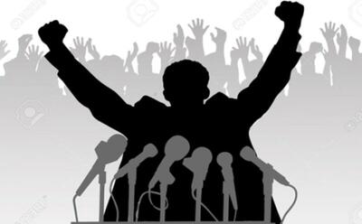 مملکت فقط مال حزب اللهی ها نیست/ نهادهای امنیتی با جریاناتی که بر طبل جنگ می کوبند، برخورد کند