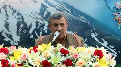 جزییات نشست تشکیلاتی احمدی‌نژاد و اعضای «نهضت به سوی بهار» |  انصاف نیوز