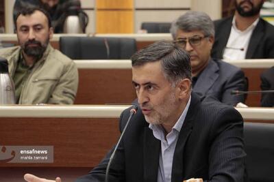 یک ادعا: بعد از جنگ اخیر طلسم با نمادهای یهودی در تهران یافت شد |  انصاف نیوز