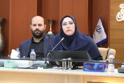 راه‌اندازی شبکه‌های تخصصی برای مشارکت اجتماعی جوانان |  انصاف نیوز