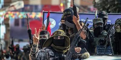فراخوان سرایا القدس به تشدید درگیری با اشغالگران در کرانه باختری