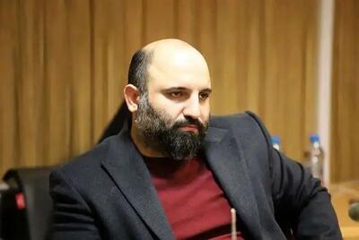 سازمان پدافند غیرعامل کشور: رضا عاشری مسئولیتی در سازمان پدافند غیرعامل ندارد