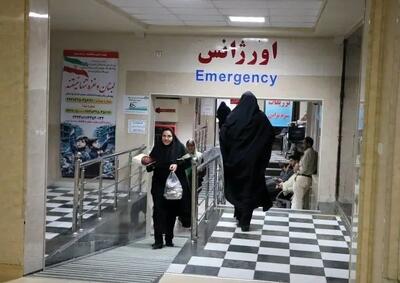 اورژانس تهران: ماموریت‌های مربوط به بیماری‌های قلبی و تنفسی، به ترتیب ۵ و ۱۷ درصد افزایش پیدا کرده