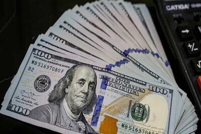 اوج‌گیری دوباره قیمت دلار؛ وضعیت قیمت ارزهای مهم بازار در روز پایانی هفته چگونه بود؟
