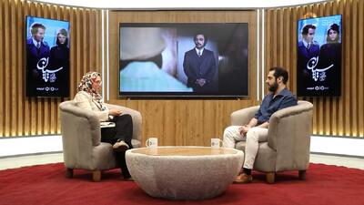 داستان آهنگساز شدن سروش انتظامی بر خلاف میل پدرش! +ویدیو