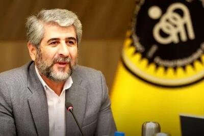 استعفای مدیرعامل باشگاه سپاهان به‌علت بن‌بست مالی