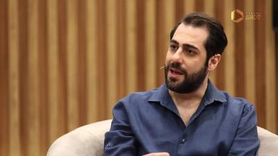 توصیه آهنگساز سریال «تاسیان به پسرش: شلوغش نکن!