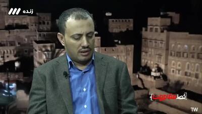 سرتیپ یمنی در شبکه سه: آمریکا می‌خواست ایران را دوباره به زمان شاه برگرداند؛  رهبری چنین اجازه‌ای نداد