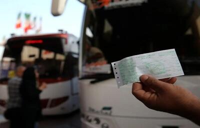 مطالبه رانندگان افزایش ۵۰ تا ۶۰ درصدی است، اما بر سر ۳۰ درصد به توافق رسدیم