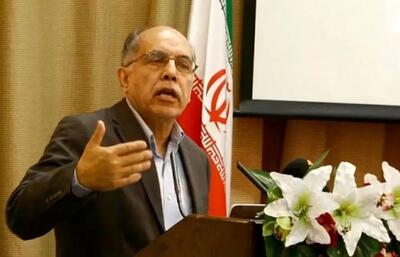 کوروش احمدی: تعلیق همکاری، واکنش قابل درک ایران نسبت به رویکرد آژانس بود