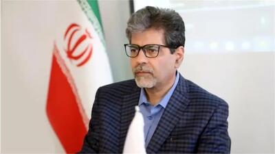 خبر خوش مدیرعامل صندوق بازنشستگی کشور
