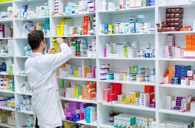 آخرین وضعیت ذخیره دارویی کشور در شرایط اضطراری
