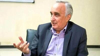 غنی‌نژاد: ایران هیچ‌گاه فدرال نمی‌شود؛ فدرالیسم در ایران فاجعه‌بار خواهد بود