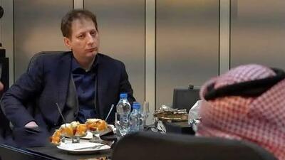 مدیر روابط عمومی بانک مرکزی خطاب به بابک زنجانی: کمتر دروغ بگو!