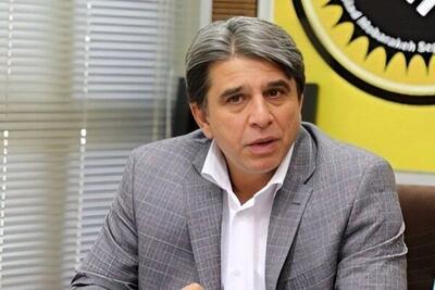 منوچهر نیکفر مدیرعامل باشگاه سپاهان شد