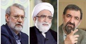 پیشگامان گفتمان همبستگی ملی