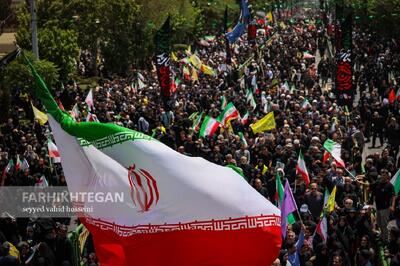 تحجر و زیاده‌خواهی علیه ایران‌