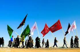 زوار اربعین بخوانند؛ زمان قطعی پیش‌فروش بلیت پروازهای اربعین