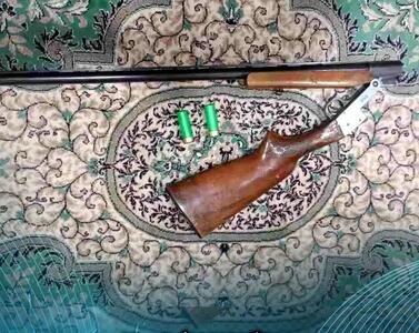 کنجکاوی مرگبار؛ نوجوان ۱۴ ساله در راز و جرگلان قربانی شلیک اسلحه شکاری شد