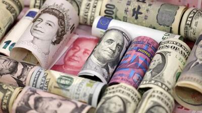 قیمت دلار، یورو و سایر ارزها امروز پنجشنبه ۱۹ تیر ۱۴۰۴
