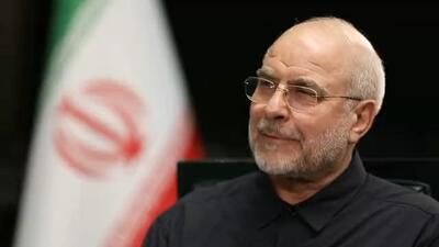 قالیباف: رژیم صهیونیستی بدون پشتیبانی آمریکا حتی یک هفته توان مقابله با ایران را ندارد