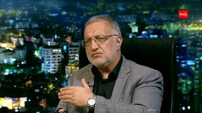 روند بازسازی خانه‌های آسیب‌دیده در جنگ از زبان زاکانی شهردار تهران
