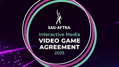 اتحادیه SAG-AFTRA به اعتصاب صداپیشگان بازی پایان داد - گیمفا