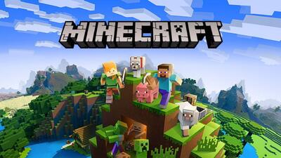 خالق Minecraf اگر خرید بازی «مالکیت» محسوب نمی‌شود پس دزدی آن هم «سرقت» نیست - گیمفا