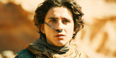 اولین تصاویر Dune 3 توسط دنی ویلنوو منتشر شد - گیمفا
