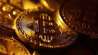 قیمت بیت کوین با عبور از 112 هزار دلار رکورد جدیدی ثبت کرد