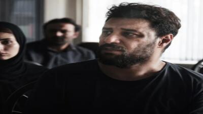 سکانس روز | هومن سیدی گفت فقط ۳۰ درصد از داستان «سریال وحشی» واقعی است | گلی شی