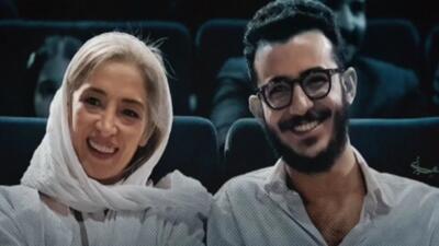 خبر روز | فیلمبرداری «چشم‌هایش» کلید خورد با بازی علی شادمان و پانته آ پناهی‌ها | گلی شی
