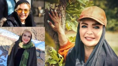 خبر روز | بیوگرافی شهرزاد عبدالمجید، عکس‌های شخصی و زندگی خصوصی | گلی شی
