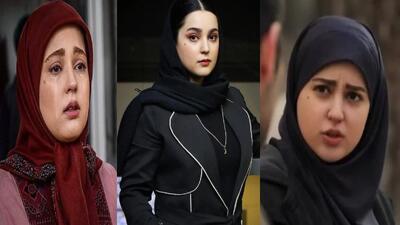 تصویر روز | مهسا هاشمی و برادرش در گذر زمان | گلی شی
