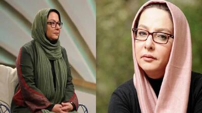 تصویر روز | عکس‌های قدیمی و بیوگرافی لاله صبوری بازیگر | گلی شی