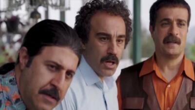 خبر روز | سیروس مقدم: جنگ 12 روزه سوژه جدید «پایتخت 8» | گلی شی