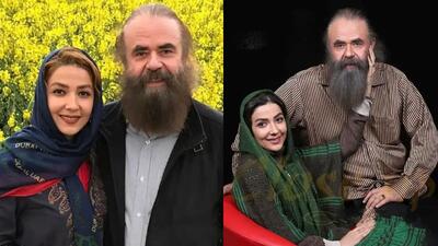 تصویر روز | عکس جذاب مادر و دختری سارا صوفیانی و فرزندش | گلی شی
